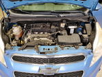 Chevrolet Spark 2014