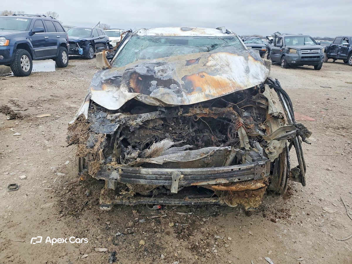 Buick Encore 2023