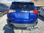 Toyota RAV 4 2015