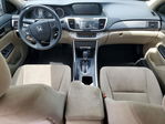 Honda Accord 2013