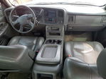 Chevrolet Silverado 2003