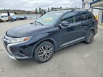 Mitsubishi Outlander 2017