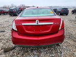 Lincoln MKS 2010