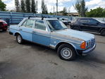 Mercedes-Benz  1982