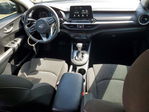 Kia Forte 2019