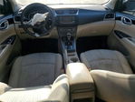 Nissan Sentra 2016