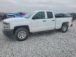 Chevrolet Silverado 2018