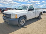 Chevrolet Silverado 2012