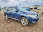 Nissan Pathfinder 2013