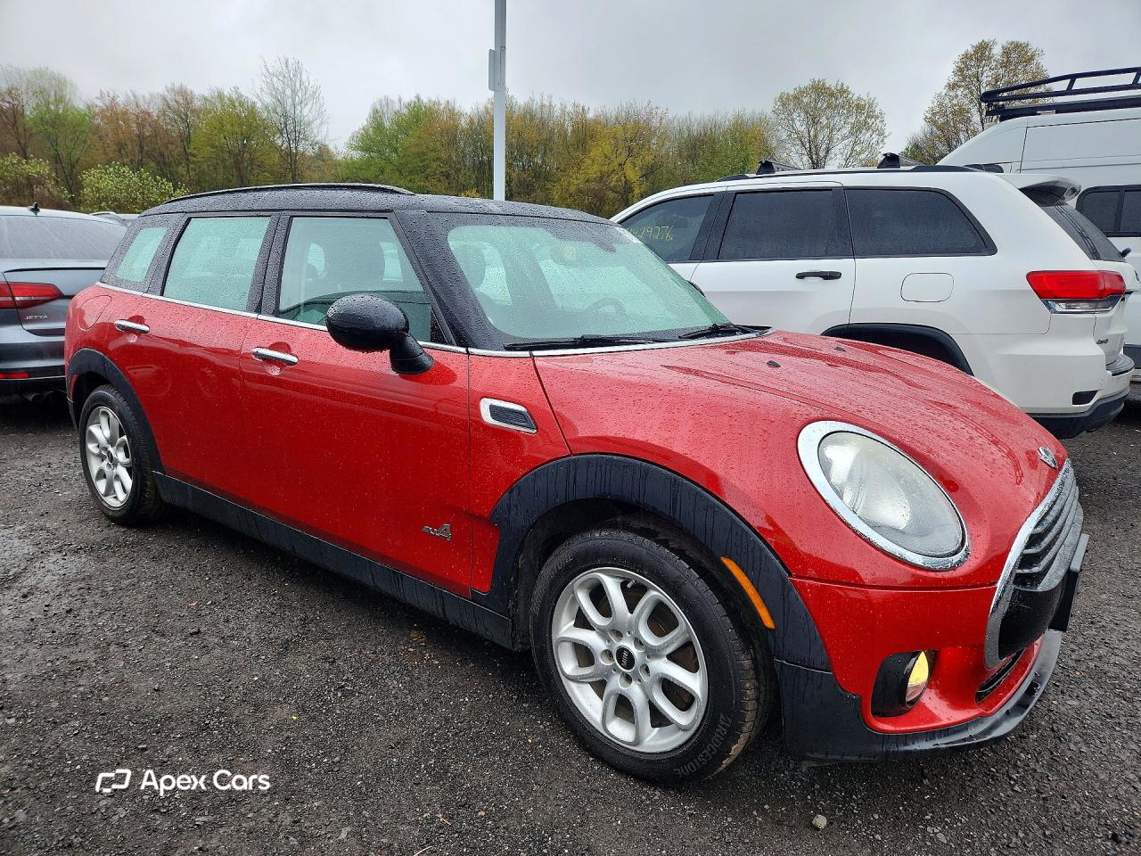MINI Cooper 2017
