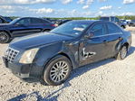 Cadillac CTS 2012