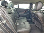 Buick LaCrosse 2013