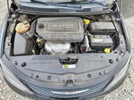 Chrysler 200 2015