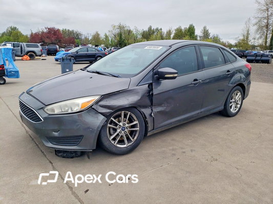 Ford Focus 2016 - Image 1 of 13