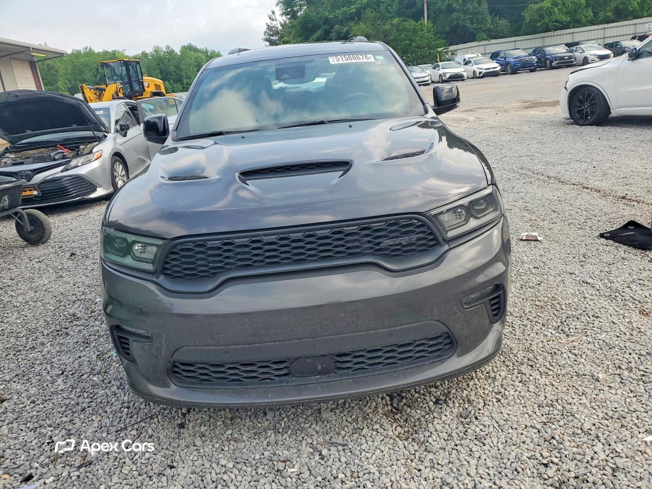 Dodge Durango 2023