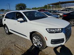 Audi Q7 2017