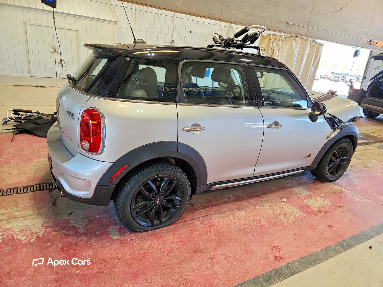 MINI Cooper 2016