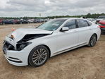 Hyundai Genesis 2015