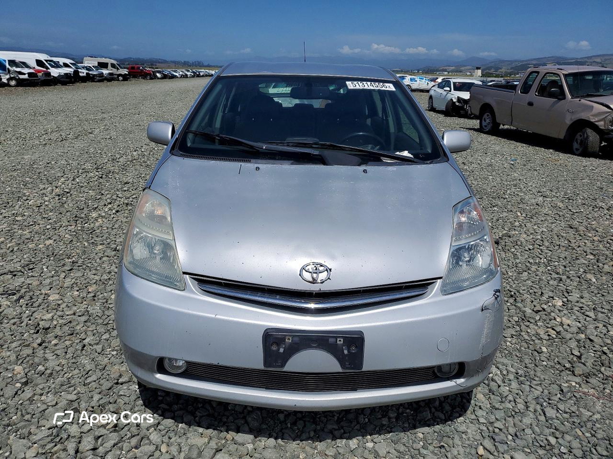 Toyota Prius 2006