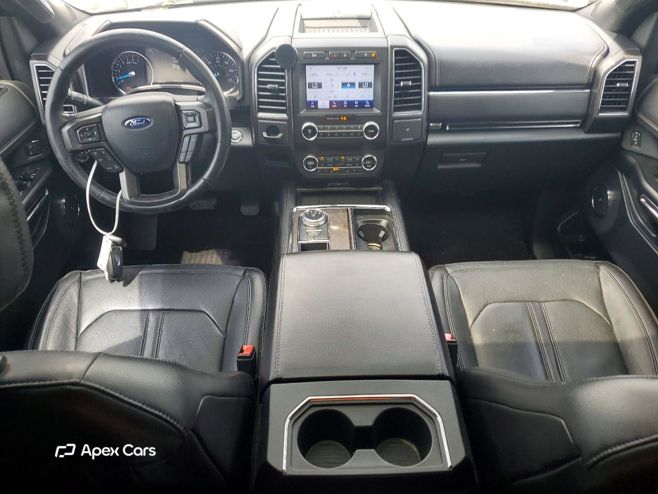 Ford Expedition 2020
