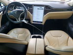 Tesla Model S 2013