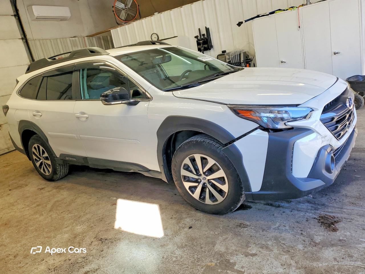Subaru Outback 2025