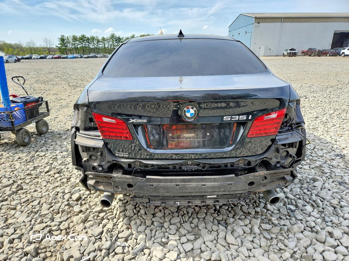 BMW 2016