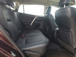 Toyota RAV 4 2017