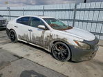 Nissan Maxima 2009