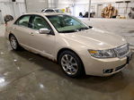 Lincoln MKZ 2007