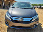 Honda Odyssey 2018