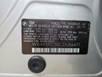 BMW Series 5 2012