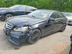 Mercedes-Benz E-klasse 2014