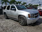 Chevrolet Tahoe 2014