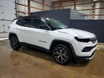 Jeep Compass 2025