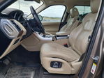 Land Rover Range Rover 2016
