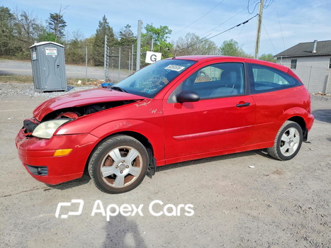 Ford Focus 2006 - Image 1 of 13