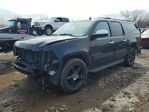 Chevrolet Suburban 2013