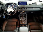 Mazda CX-5 2025