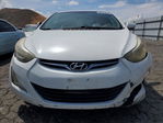 Hyundai Elantra 2016