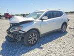 Nissan Rogue 2015