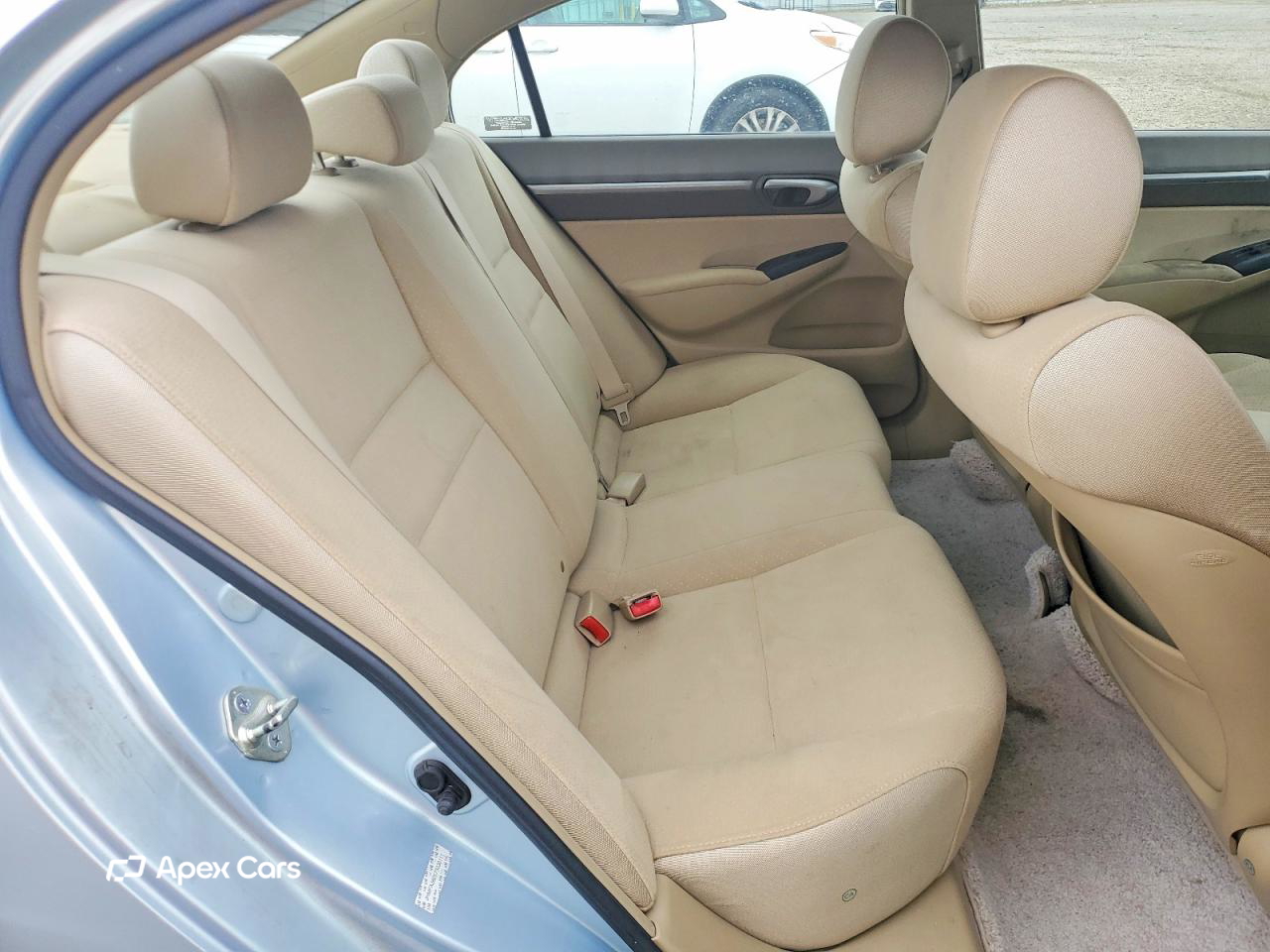 Honda Civic 2007