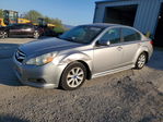 Subaru Legacy 2010
