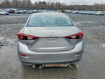 Mazda 3 2016