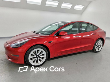 Tesla Model 3 2022 - Image 1 of 13