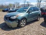Subaru Forester 2016