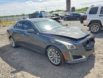 Cadillac CTS 2016