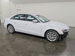 Audi A4 2013