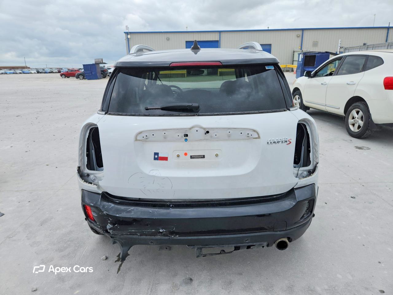 MINI Cooper 2017