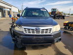 Subaru Forester 2011